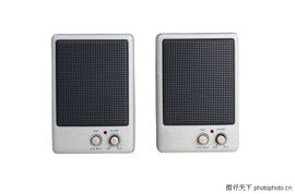 電腦產(chǎn)品0044與雙音箱 打造高效能計算機(jī)工作站