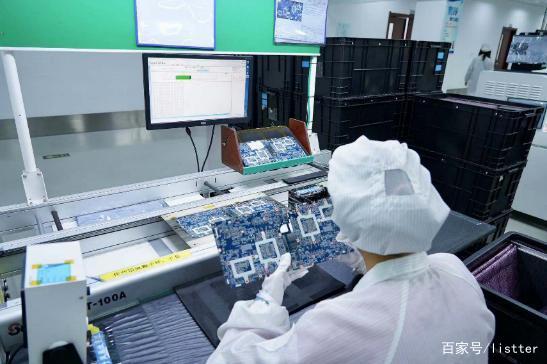 從零到一 機(jī)械革命工廠行揭秘筆記本制造全流程